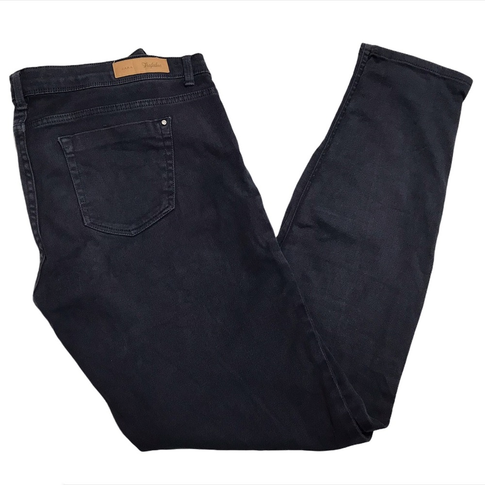 ZARA Trafaluc Skinny Jeans Size 10